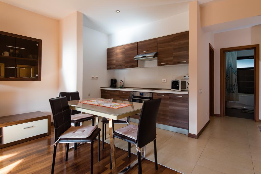 Sia Mountain Apartment Предял Экстерьер фото