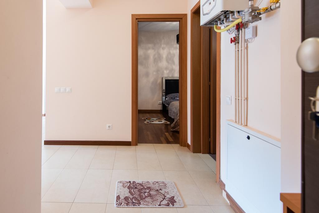Sia Mountain Apartment Предял Экстерьер фото